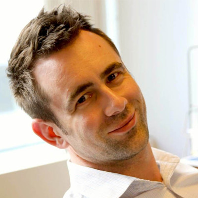 Justin W. van Fleet, Ph.D.