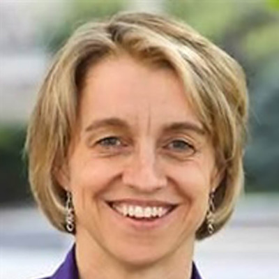 Liesbet Steer, Ph.D.