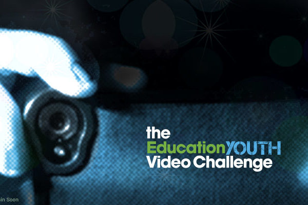 Education Youth Video Challenge