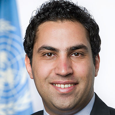 Ahmad Alhendawi