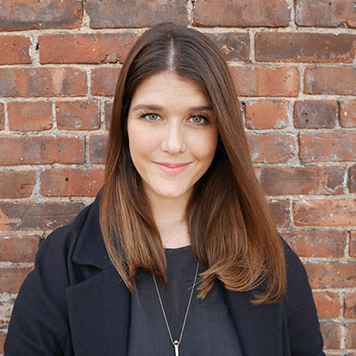 Beth Garrod