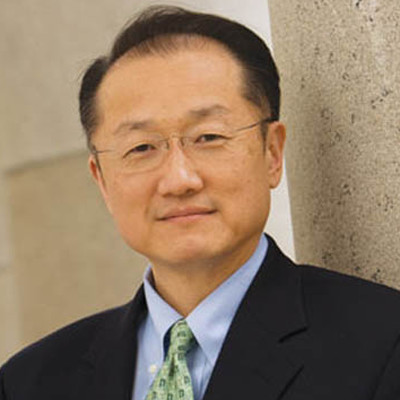 Jim Kim 