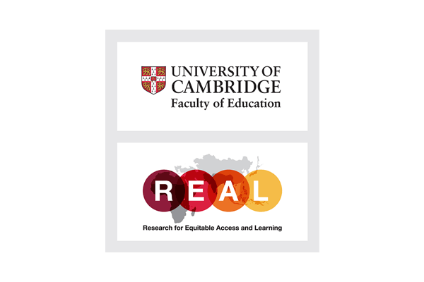 Research for Equitable Access and Learning Centre, University of Cambridge
