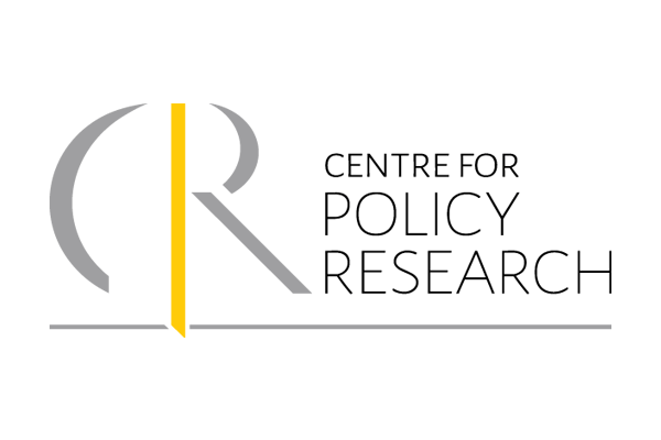 Centre for Policy Research