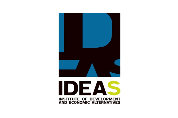 Institute of Development and Economic Alternatives