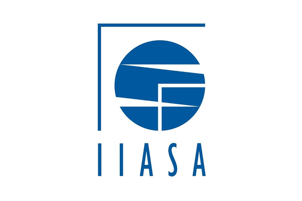 International Institute for Applied Systems Analysis