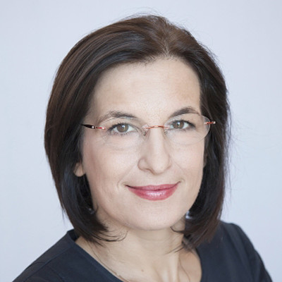 Milena Harito