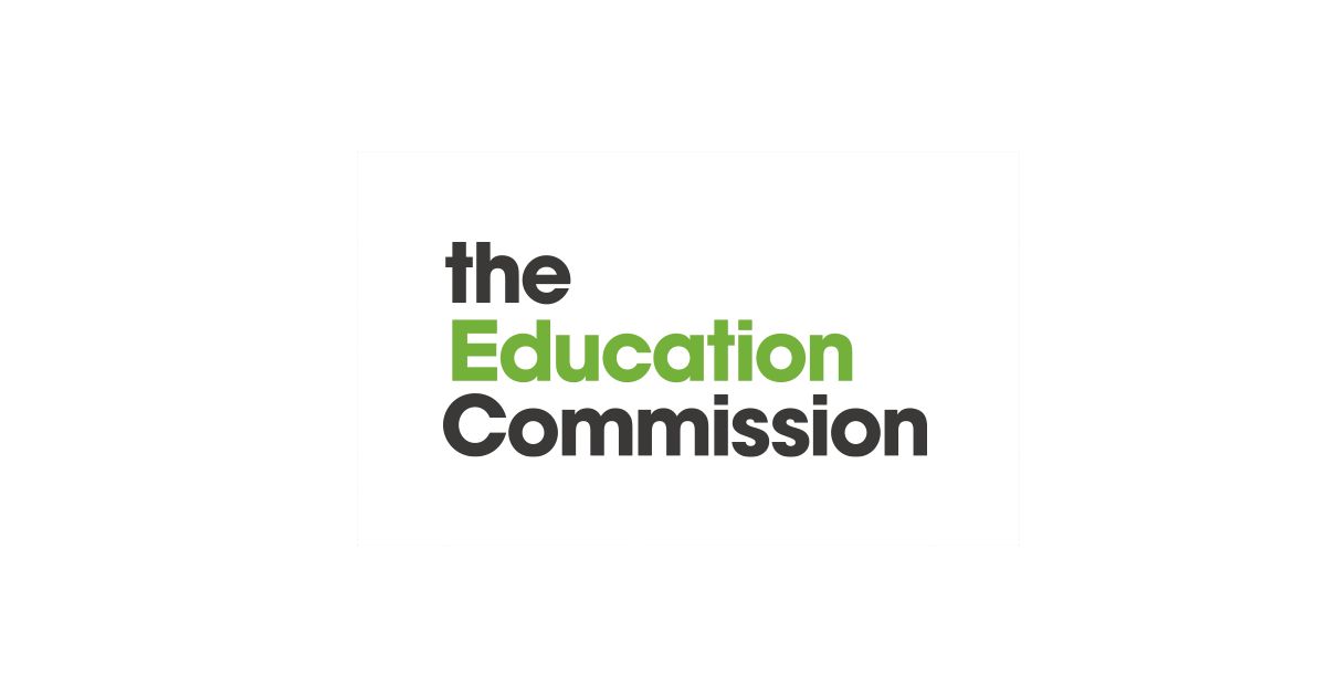 commission on education report