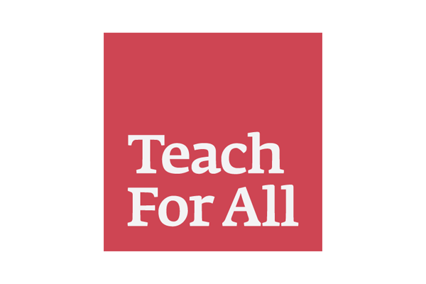 Teach For All