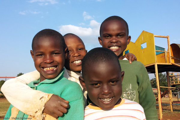 Exploring innovative financing for global education: early lessons from Kenya and East Africa