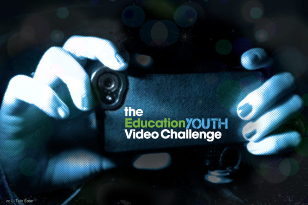 The youth have spoken: video challenge winners