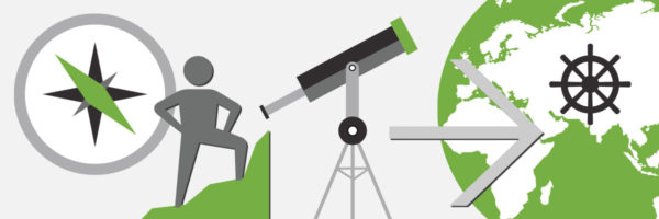 graphic illustratoin of pioneer countries