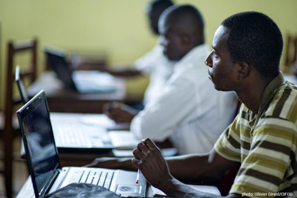 The key to innovating education in Africa will be to fix its financing (Quartz)