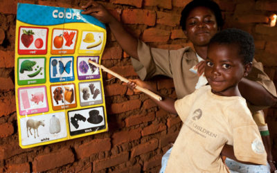 The Moral Imperative of Quality Education (Project Syndicate)
