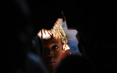 UN envoy calls for doubling funding for kids in emergencies (APNews)
