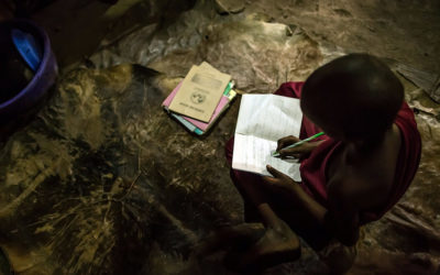 Universal Education’s Moment of Truth (Project Syndicate)