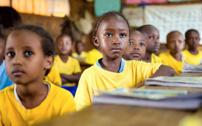 We face a catastrophic learning crisis around the world – but we can fix it (Huffington Post)