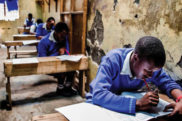 Africa’s future depends on improving education (Project Syndicate)