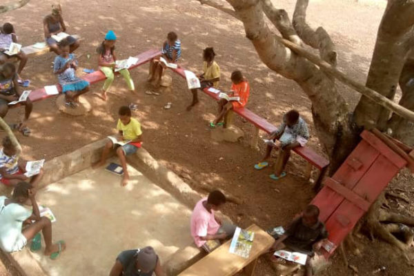 Innovative analysis for the education workforce: Sierra Leone research and policy papers