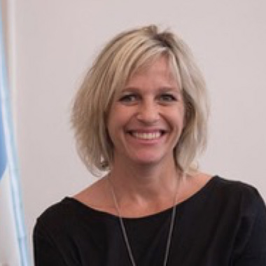 Mercedes Miguel