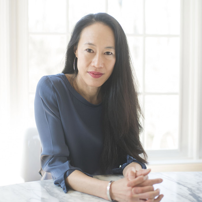 Lana Wong