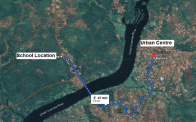 GIS for Education Working Group launches to promote data-driven decision-making