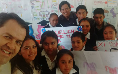 Origin shall not be destiny: Quality improvement in Puebla schools