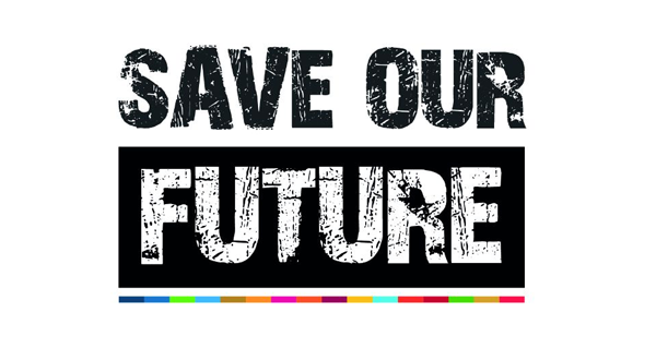 save our future thumbnail